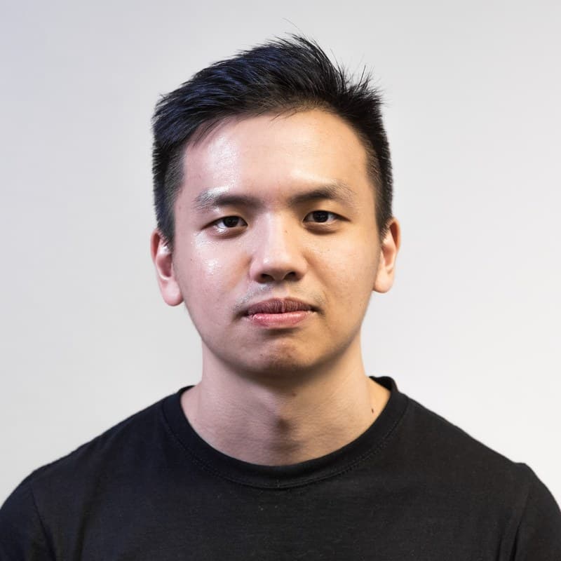 Jim Ng portrait