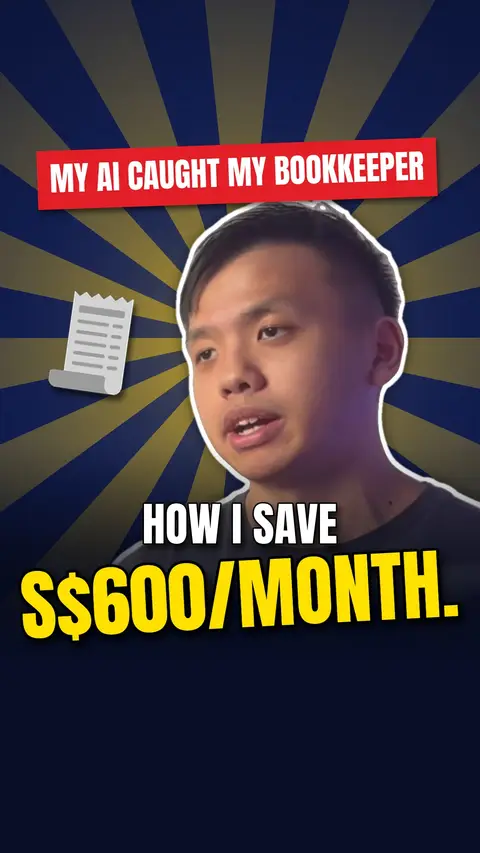 Cover of Jim Ng's Instagram reel from 28 Oct 2026