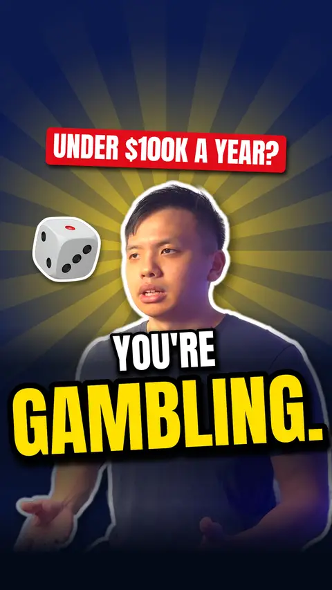 Cover of Jim Ng's Instagram reel from 12 Oct 2026