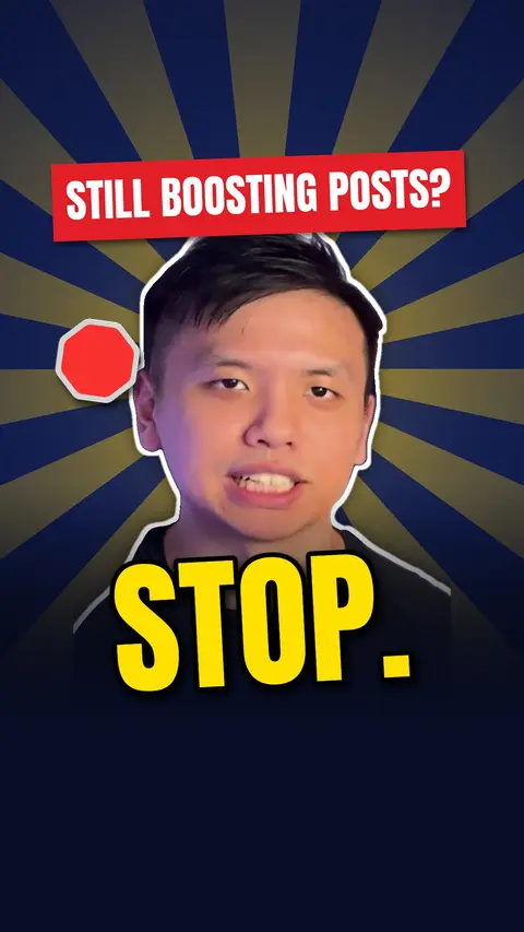 Cover of Jim Ng's Instagram reel from 21 Oct 2026