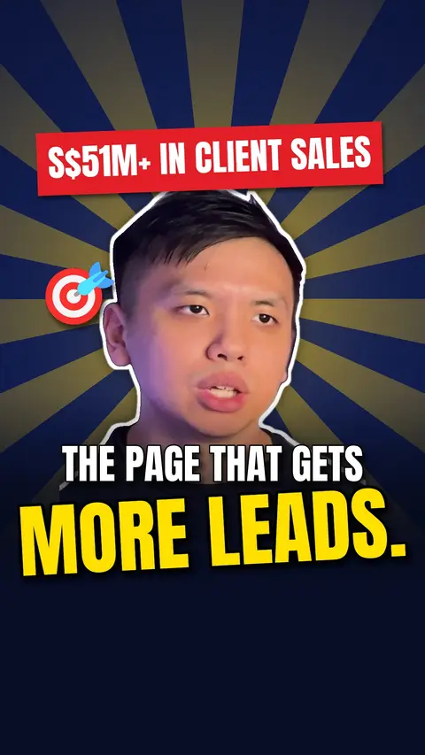 Cover of Jim Ng's Instagram reel from 25 Oct 2026